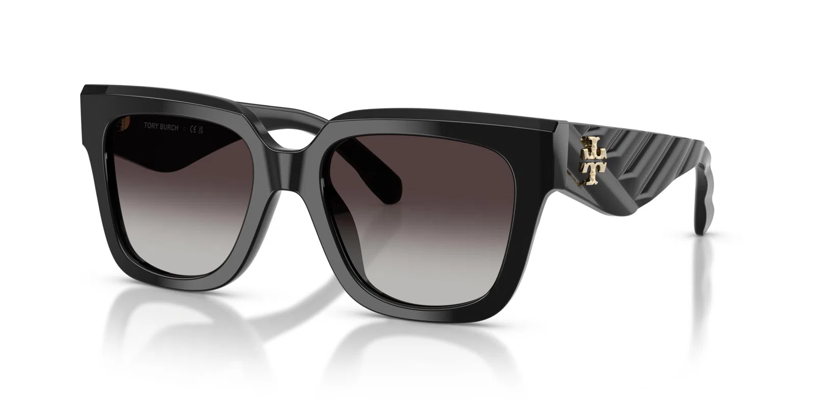 Tory Burch 7239U Sunglasses - view 5